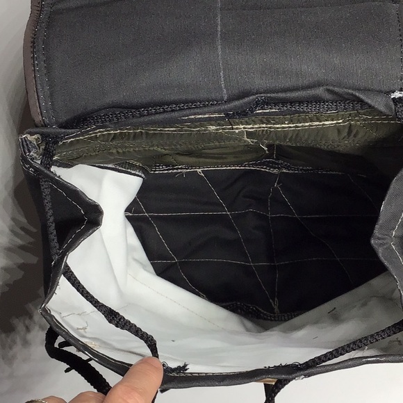 Cute Camo Backpack - Picture 4 of 4